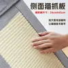 Nido de Gato de Tres Capas, Cálido en Invierno, Adecuado para Todas las Estaciones, Cerrado, Estructura Plegable para Trepar Gatos, Rascador para Gatos, Villa Integrada para Gatos