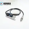 El sensor de excavadora 8982369200 24V es adecuado para piezas de motor de maquinaria de construcción Isuzu