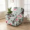 Suministro Exclusivo Transfronterizo para Funda Protectora Elástica Estampada de Primera Clase para Sofá Reclinable de Casa Cheers