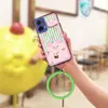 Adecuado para Fundas de Teléfono Móvil Moto, Anime Divertido Estilo Nuevo, Fundas Suaves Divertidas y Modernas para Jóvenes, Creativas y Personalizadas, Resistente al Polvo y Disipación de Calor