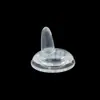 Acessórios Universais para Garrafa de Boca Padrão 3,7cm Canudo Adaptador de Bico de Diâmetro Padrão Bola de Gravidade Bico de Aprendizagem Bico de Pato