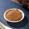 Polvo de Incienso Aromático Marca Cuentas Materias Primas Mayoreo Sándalo Canela Rosa Cedro Polvo de Incienso de Medicina Tradicional China Suministros para Incienso Hecho a Mano DIY