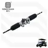 Montagem do Mecanismo de Direção Clubcar Pioneer Pivô da Roda Dianteira Carrinho de Golfe 102288601 Seleção Transfronteiriça Peças de Automóveis e Motocicletas