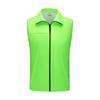 Colete de Voluntário, Jaqueta de Voluntário, Colete de Pessoal de Proteção Ambiental, Logo Impresso para Eventos, Estilo Roupa de Trabalho, Fluorescente, Casual, Versátil