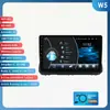 Adecuado para Navegación GPS en Coche Dacia SANDERO STEPWAY-RENAULT TALIANT 21-25