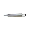 Extractor de vísceras de camarones de acero inoxidable, extractor de venas de camarones, extractor de estómago y cerebro de camarones, extractor de carne, deshuesador de longan, cuchara para carne, removedor de cáscaras