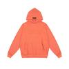 Essentials de Alta Qualidade Hhh Moletom com Capuz de Outono e Inverno com Letras de Silicone Multithread High Street Americano Masculino e Feminino