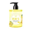 El popular gel exfoliante de sal marina y niacinamida de TikTok limpia y exfolia suavemente, un producto superventas