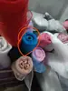 Estampagem a quente lantejoulas brilhantes tecido de malha rígida tecido para vestuário vestuário para performance de palco saia bufante vestido de noiva vestido de noite tecido diy pelo de coelho