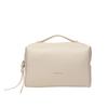 Nova bolsa de cosméticos grande capacidade à prova d'água portátil para viagem bolsa de armazenamento de cosméticos simples para viagem bolsa de lavagem