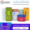 Fabricante de Caixas de Tubo de Papel, Fábrica de Impressão Personalizada, Latas de Papel, Embalagem Personalizada, Caixas de Tambor Redondas, Tubos de Papel Cilíndricos para Presente Personalizados, Impressão UV
