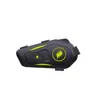 Auriculares Bluetooth para Casco Transfronterizos, Modelo Popular para Motocicleta, Fabricante Impermeable y con Cancelación de Ruido, Auriculares Inalámbricos