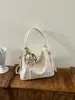 Mochila de cuero encerado y aceitado de moda transfronteriza para mujer, nuevo bolso tote retro casual, bolso de hombro y cruzado de gran capacidad, moderno