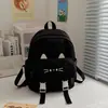 Mochila Pequeña de Estudio de Primavera Dulce y Linda para Niños Mochila Mini Juguetona Femenina de Alto Valor para Compras