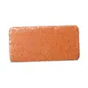Pedra de Esfoliação para Pés Dupla Face, Pedra para Esfoliar os Pés Doméstica, Pedicure Natural para Remover Pele Morta e Calos, Escova Arquivo de Pedra Vulcânica para Lavar os Pés