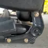 Fabricantes de mesa de assento para empilhadeira atacado heli Longgong garfo empilhadeira caminhão de engenharia assento almofada de assento universal