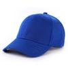 Chapéu masculino de verão Cai Xukun música Zhongji mesmo estilo boné de aba curva Boné de beisebol feminino cor sólida Chapéu de sol à prova de sol moderno masculino