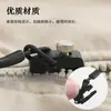 Herramienta de Reparación de Cremalleras, Reemplazo Universal de Tirador de Cremallera, Accesorios Metálicos para Cremalleras de Mochilas, Chaquetas, Ropa, Sin Herramientas y Desmontable