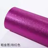 Estoque Disponível Transfronteiriço Papel com Glitter 250g Papel com Glitter que Não Solta Pó Cartolina com Pó Dourado Topper de Bolo Material DIY Papel Especial