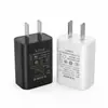 Cargador de 5V1A, cabezal de carga USB certificado 3C, adaptador de corriente nacional para electrodomésticos pequeños, personalización al por mayor de fábrica