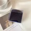 Popular Goma para el Cabello sin Costuras para Uso Diario, Alta Elasticidad, Banda de Goma Engrosada, Accesorio de Cabello Liso Duradero