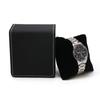 Reloj con impresión a color, reloj deportivo de ocio, caja de regalo boutique, caja de regalo de cumpleaños, caja de embalaje de reloj