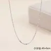 Fabricante Mayorista de Collares para Hombre y Mujer, Cadenas de Cruz, Cadenas de Caja, Cadenas para Clavícula, Cadenas de Lingotes y Cadenas de Colgantes de Moda
