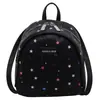 Mini Mochila para Mulheres, Bolsa de Viagem Leve e Estilosa, Design de Nicho, Nova Mochila de Verão 2026 Tendência para o Dia a Dia