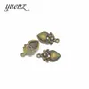 YuenZ Accesorios para joyería DIY colgante de aleación de amor colgante pequeño de aleación retro popular europeo y americano A45