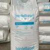 Gránulos de Plástico HDPE LyondellBasell L5840 Grado de Inyección Resina de Barrera