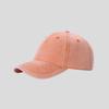 Boné de beisebol Summer Dome Curved Cornice Boné de floco de neve frito masculino Boné de rua da moda para todos os gostos, estilo retrô Harajuku