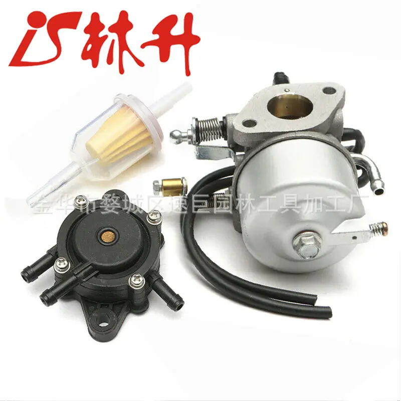 CARB CARBURETOR FUEL PUMP FILT