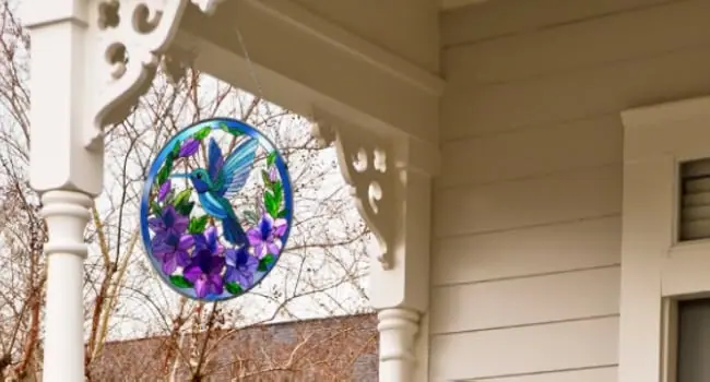 suncatcher