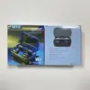 Auriculares inalámbricos Bluetooth M10 con caja de carga, caja de color universal deportiva tws, caja de regalo en stock