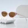 Óculos de Sol Vintage Estilo Gatinho de Luxo, Proteção UV, Proteção Solar, Simples e Sofisticado, Óculos de Moda Europeu e Americano Street Style