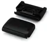 Conector de Correa Adecuado para Reloj Inteligente Garmin Fenix 5X/5S/X5 Hebilla de Acero Inoxidable Pieza de Cabeza de Liberación Rápida Garmin