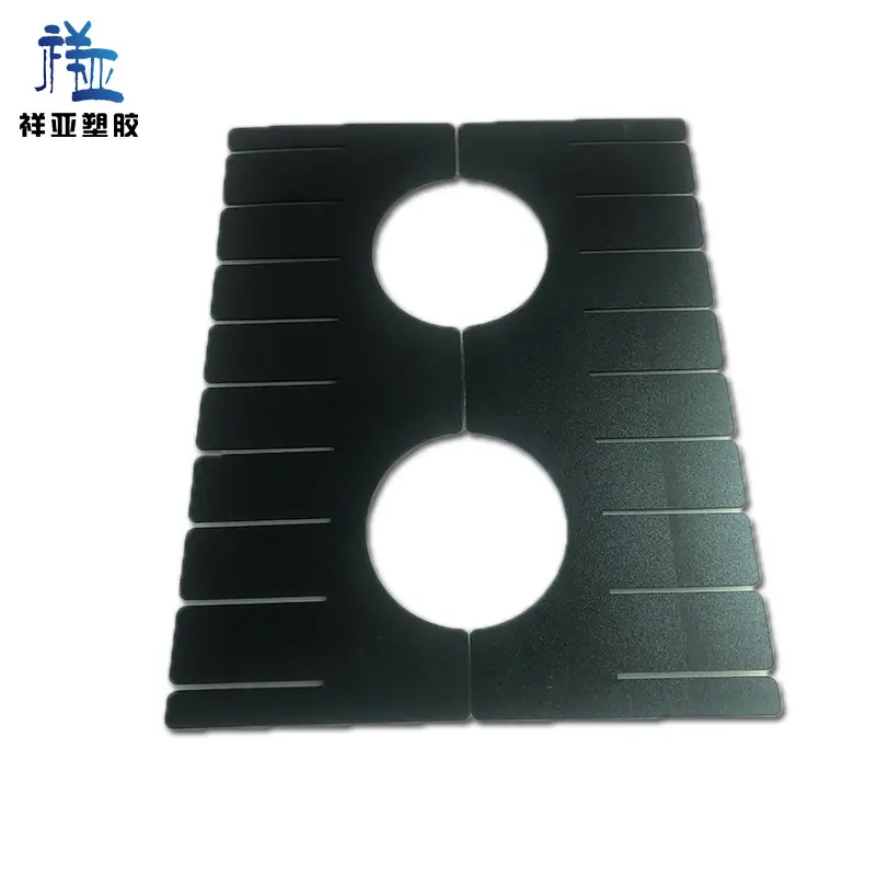 pp发泡板刀卡2