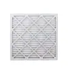 Filtro Plegable para Horno de Aire Acondicionado HVAC para Chimenea Merv8 Merv13