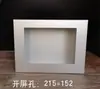 Acessórios Smart700Iev4 Caixa de Operação 700Ie V4 Display Industrial Controle Tela de Toque Caixa de Instalação Suporte