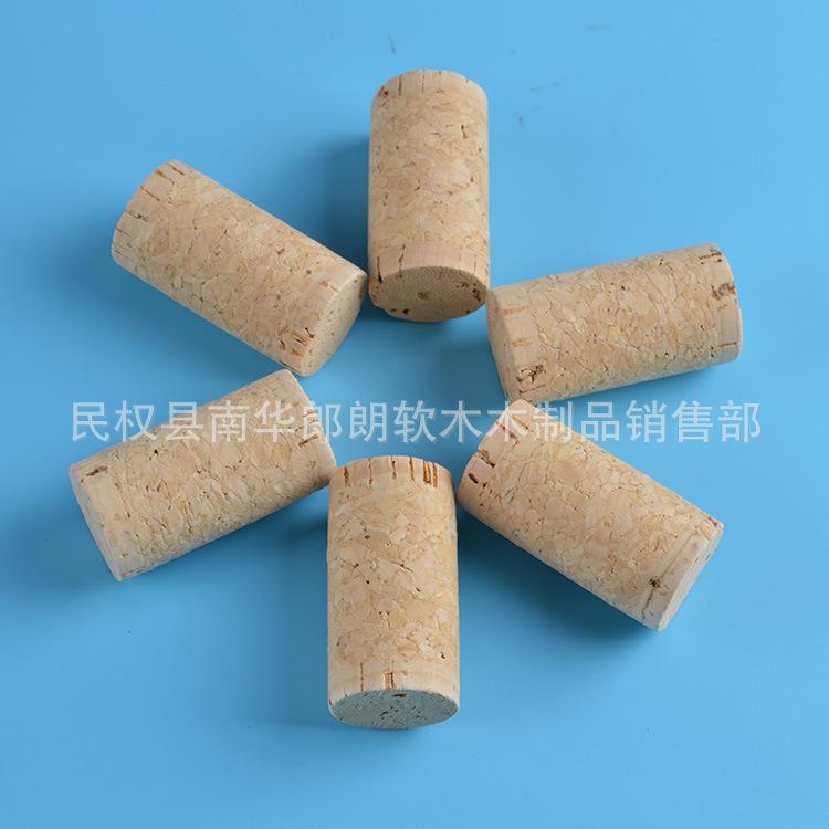 进口1+1   软木塞