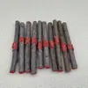 [Artículo Caliente] Madera de Durazno Auténtica Rama del Sureste Hilo de Cinco Colores Madera de Durazno de Rama Cinábrica para Llevar Contigo Mesita de Noche Hogar Rama de Durazno
