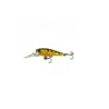 Nuevo Señuelo Cebo Minnow Flotante 3g/60mm Minnow Flotante Bajo Cebo Duro Señuelo Artificial Minnow Individual