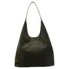 Nova bolsa feminina vintage para e-commerce transfronteiriço, bolsa de ombro versátil da moda outono e inverno, bolsa de mão de grande capacidade, bolsa mãe e filha, bolsa de axila