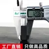 Máquina Enchapadora de Bordes Totalmente Automática Cepillo Especial Cepillo de Tira de PP Máquina Enchapadora de Bordes para Carpintería Eliminación de Polvo Cepillo de Tira de PVC Accesorios para Máquina Enchapadora de Bordes