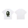 Venta al por mayor transfronteriza, Suministro estable a largo plazo, Camisetas casuales de manga corta de 230 g para hombre y mujer, Algodón 100% de peso pesado para hombre y mujer
