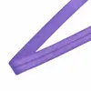 Banda Elástica de Nailon Brillante con Borde para Ribetear, 1.5cm, Alta Elasticidad, Apta para la Piel, Adecuada para Ropa de Bebé, Diademas, Ribetes de Ropa Interior, Accesorios de Banda Elástica DIY