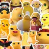 96 Pegatinas de Redacción Romántica para Fans de la Chica Ídolo del Piso 18, Merchandising de Apoyo a Celebridades, Materiales para Diario, Diseños Creativos Estilo Ins