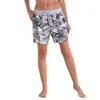 Yoga en Casa Shorts Deportivos Casuales para Mujer Transfronterizos Playa Surf Fitness Deportes al Aire Libre Shorts Amazon