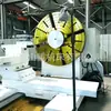 Torno de Trabajo Pesado Cw61140X8000, Máquina-Herramienta de Torneado de Precisión de Trabajo Pesado de Propósito General, Torno Horizontal Grande 61140
