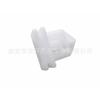 8678010 Es Adecuado para Clips de Placa Protectora de Faldón Inferior y Viga Lateral Inferior de Carrocería de Coche Volvo S40 S60 S80